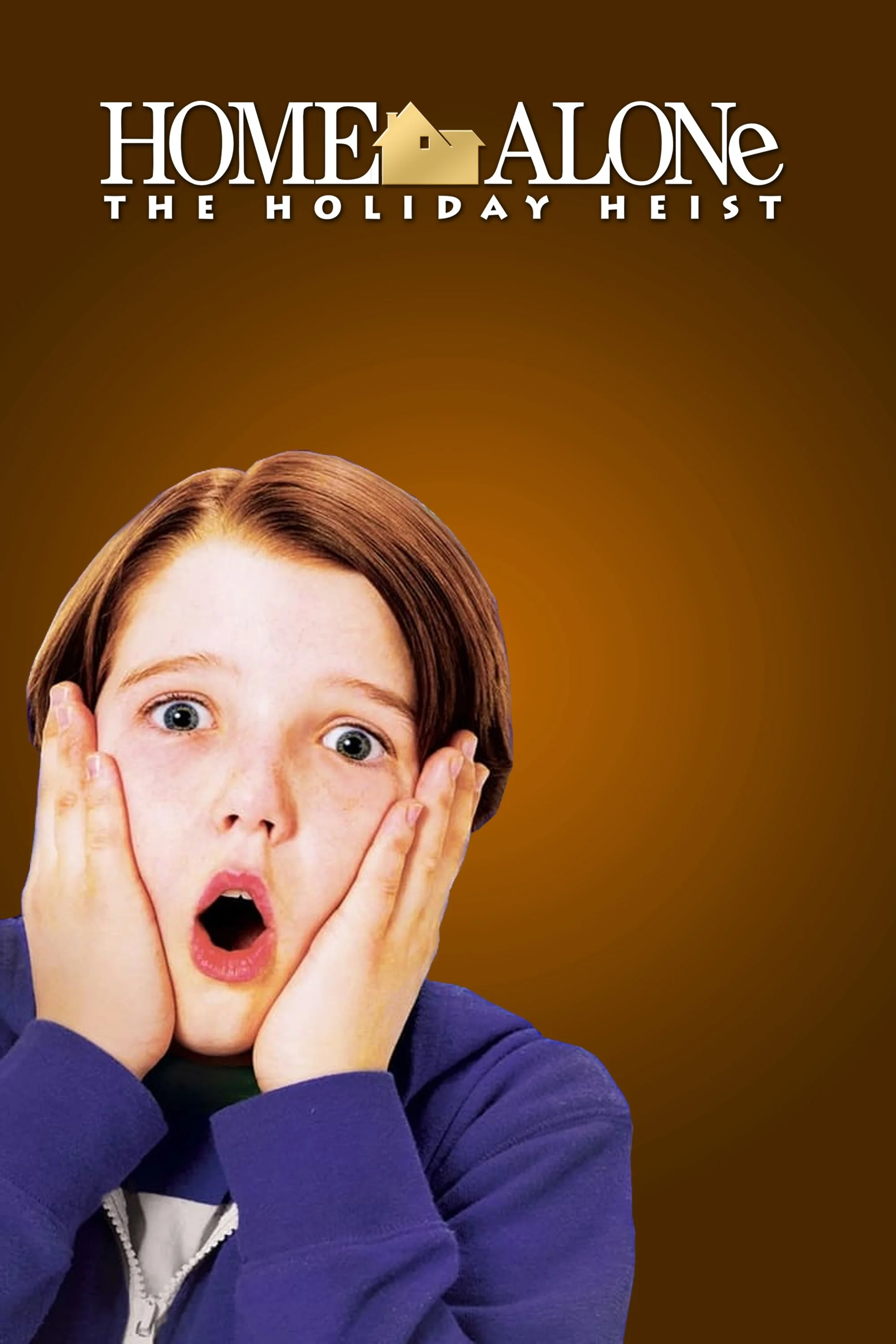 Ở Nhà Một Mình 5 (Phi Vụ Ngày Lễ)