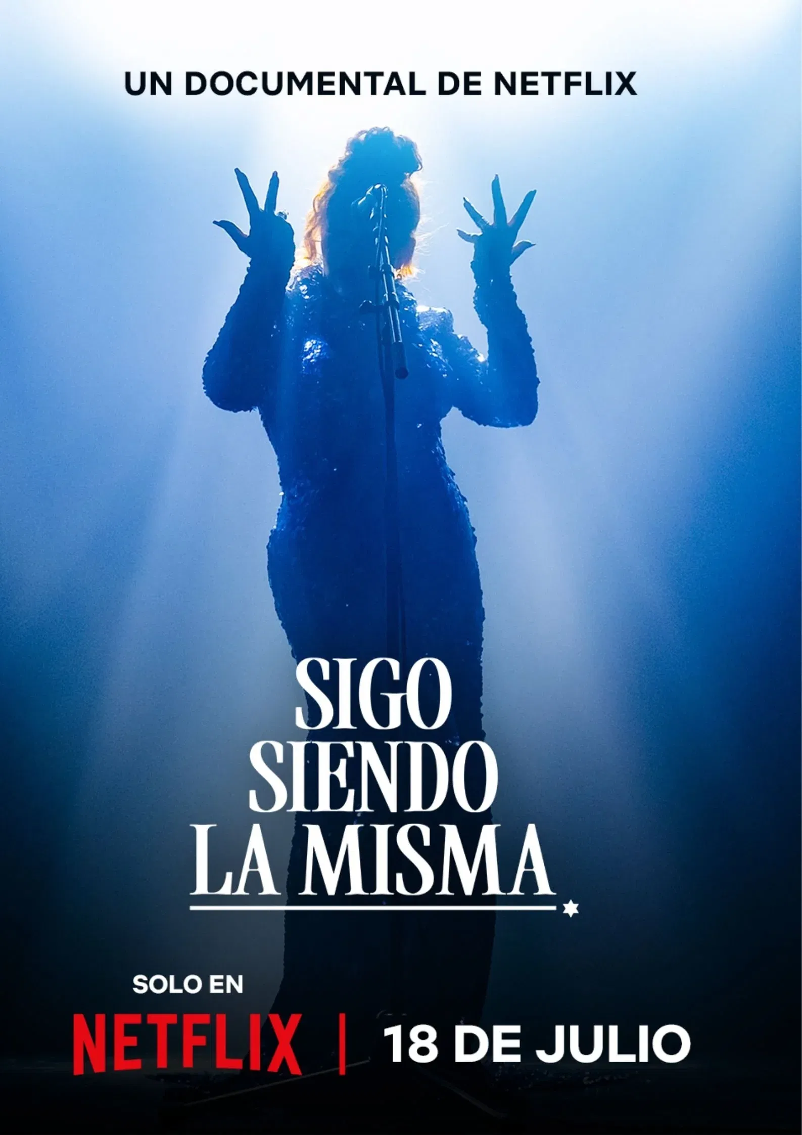 Tôi Vẫn Là Siêu Sao